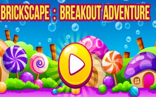 Image Brickscape - Breakout Adventure