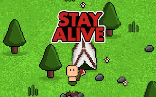 Image Stay Alive